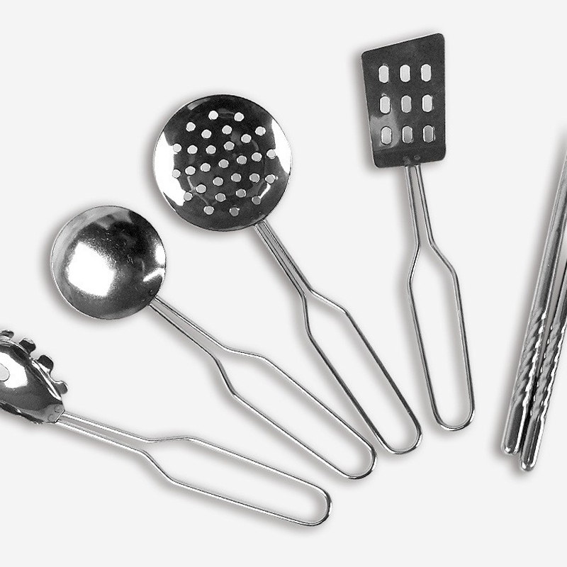 Кухонные аксессуары для ролевы – обзор и цена Kids Toys Kitchen Set