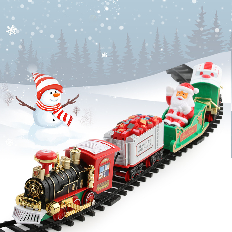 Электрический рождественский п – обзор и цена Kids Toys Xmas