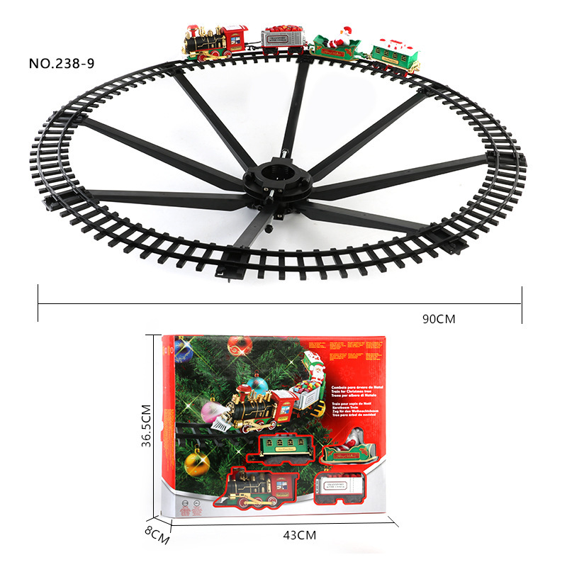 Электрический рождественский п – обзор и цена Kids Toys Xmas