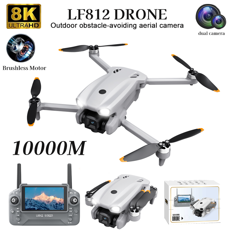 НОВЫЙ Дрон LF812 с профессиона – обзор и цена Kids Toys Under 50